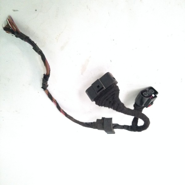 Chicote Bomba De Combustivel Audi A4 2010 2.0t