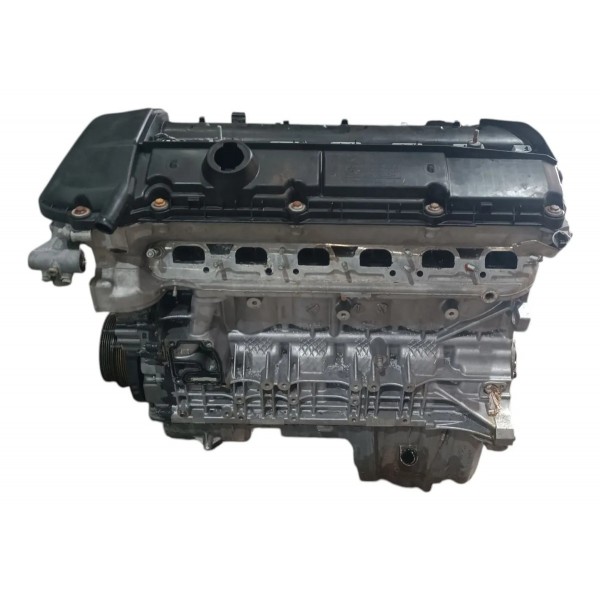 Motor Parcial Bmw 325 E46 M54 1998 2005