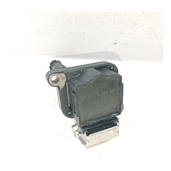 Bobina Ignição Bosch Bmw 325 E46 M54 1998 2005 1703227