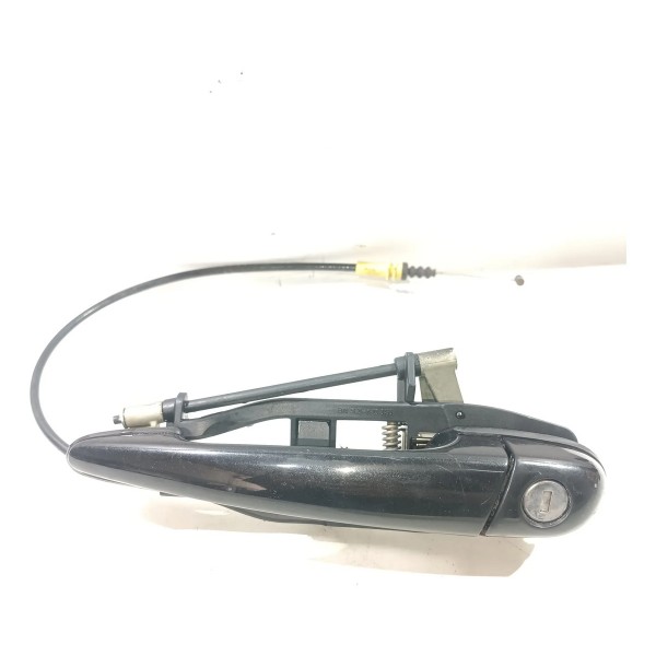 Maçaneta Externa Dianteira Esquerda Bmw 325 E46 1998 2005 Dianteira