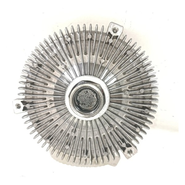 Viscosa Ventoinha Bmw 325 E46 M54 1998 2005 Frb617