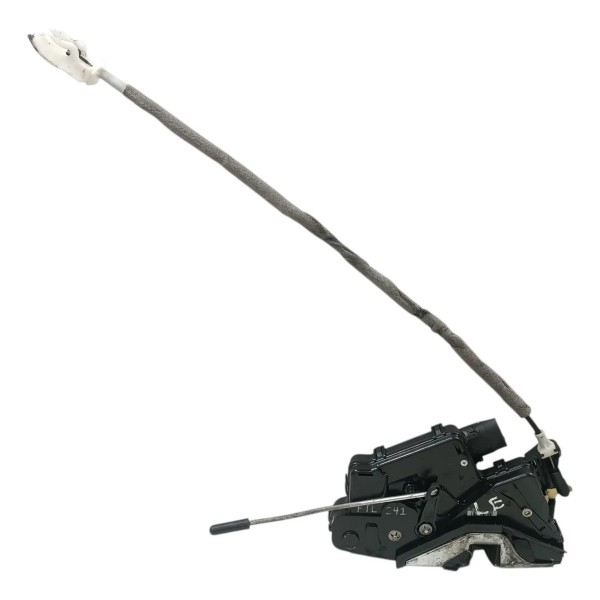 Trava Porta Dianteira Esquerda Bmw 325 E46 1998 2005