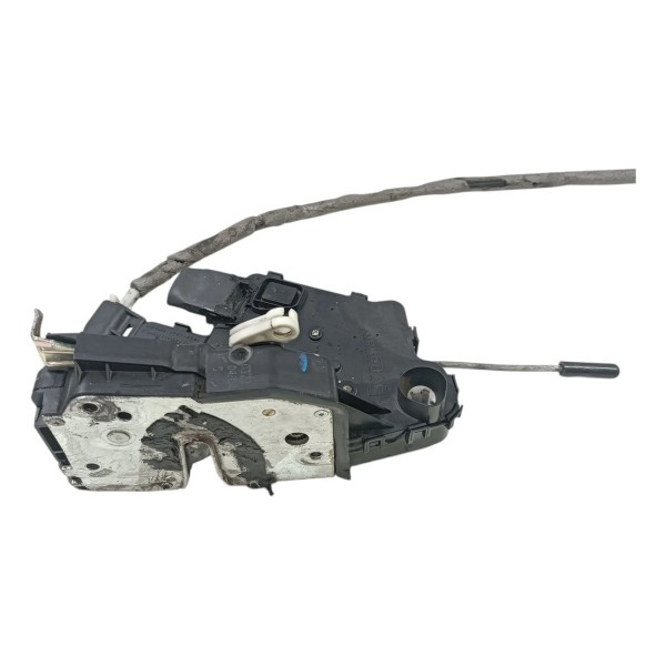 Trava Porta Dianteira Esquerda Bmw 325 E46 1998 2005