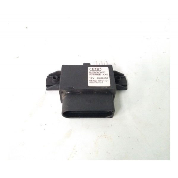 Modulo Bomba Combustivel Audi A4 2010 2.0t