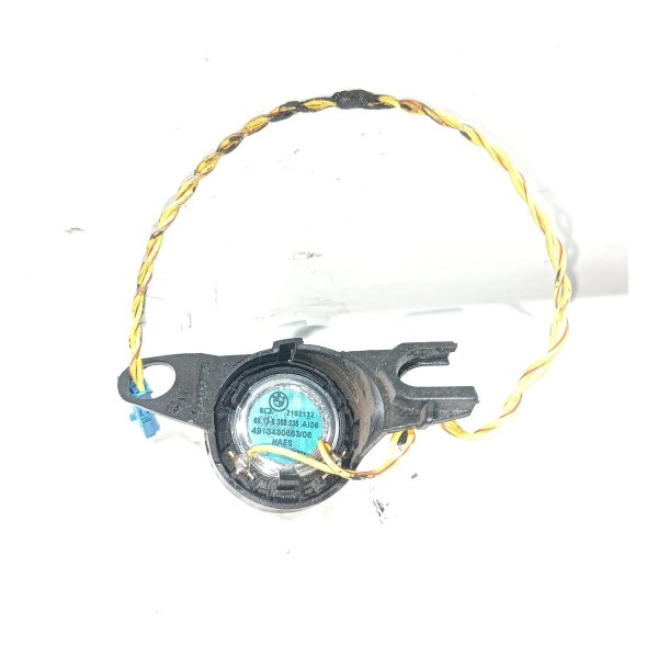 Tweeter Esquerdo Bmw 325 E46 1998 2005 8368235