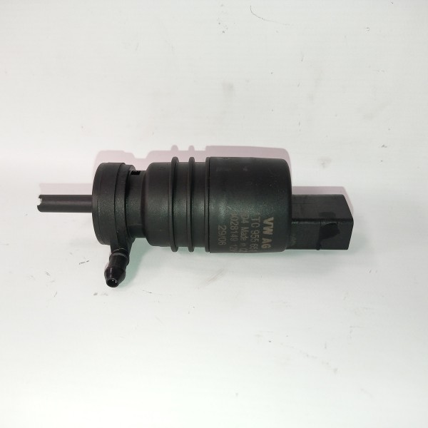 Bomba Esguicho Limpador 1t0955651 Vw Passat B6 2006 2010