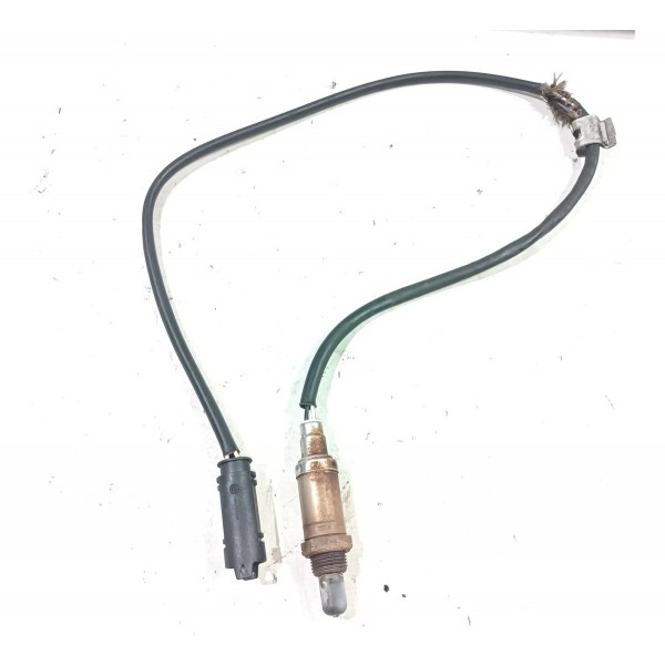 Sonda Lambda Pos Catalisador Bmw 325 E46 1998 2005 1433940