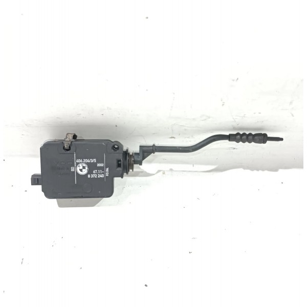Trava Portinhola Tanque Bmw 325 E46 1998 2005 8372240