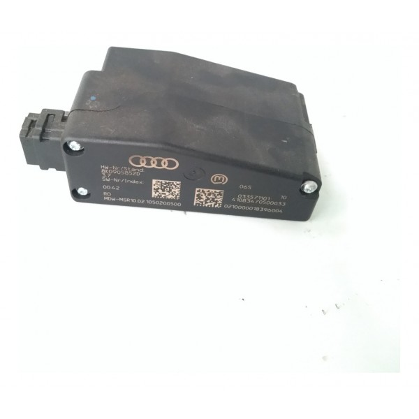 Trava Coluna Elétrica Audi A4 2010 2.0t