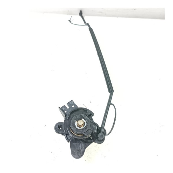 Tambor Chave Tampa Traseira Bmw 325 E46 1998 2005