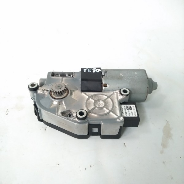 Motor Teto Solar Audi A4 2010 2.0t