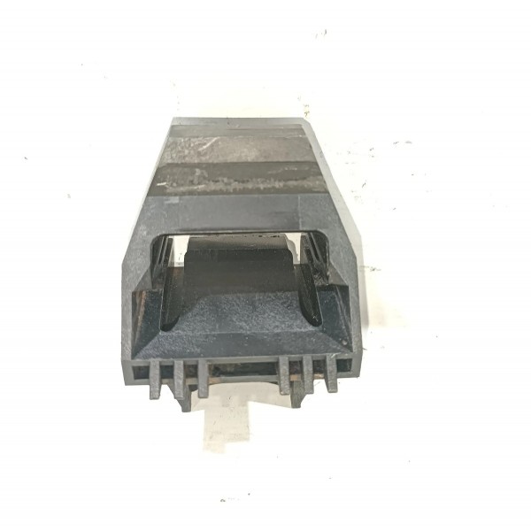 Coxim Inferior Radiador Bmw 325 E46 M54 1998 2005 1436264