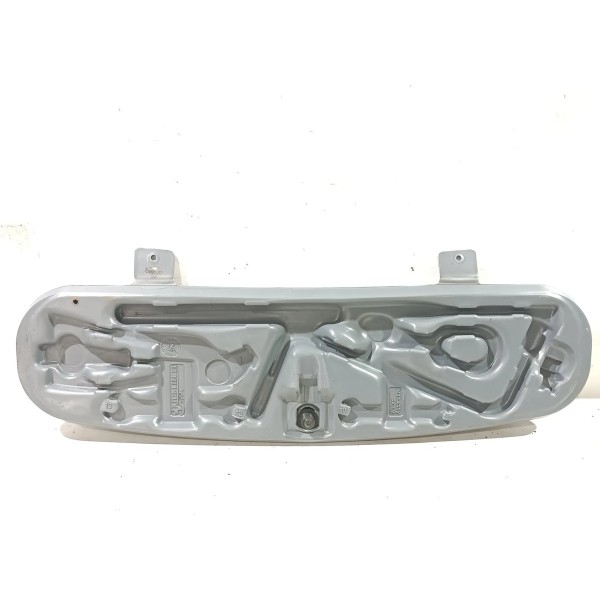 Suporte Ferramentas Bmw 325 E46 1998 2005 1094910
