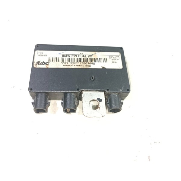 Modulo Antena Bmw 325 E46 1998 2005 8380944