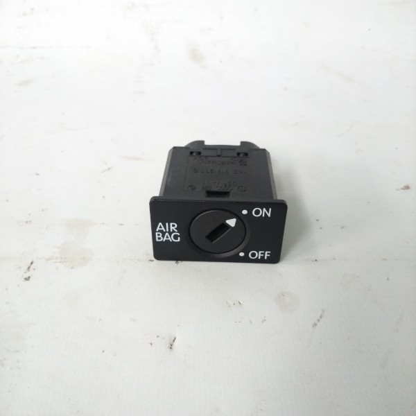 Botão On Off Audi A4 2010 2.0t