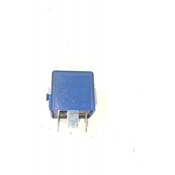 Rele 8364582 Bmw 325 E46 1998 2005