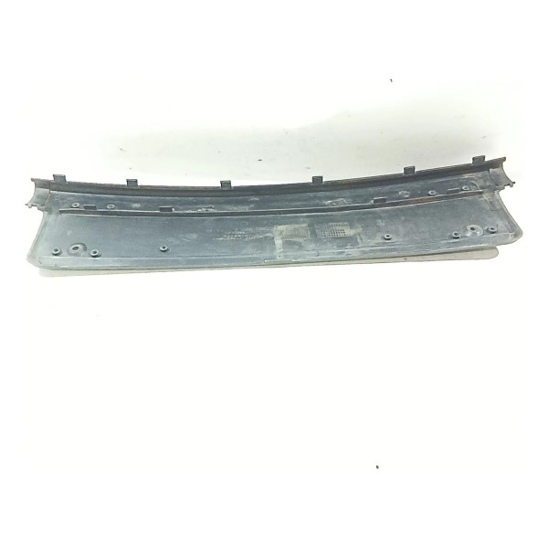 Suporte Placa Parachoque Dianteiro Bmw 325 1998 05 7030592