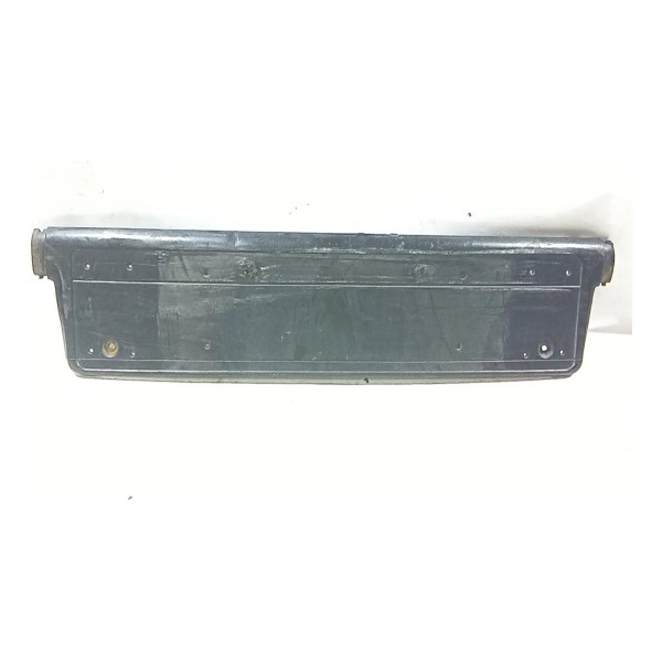 Suporte Placa Parachoque Dianteiro Bmw 325 1998 05 7030592