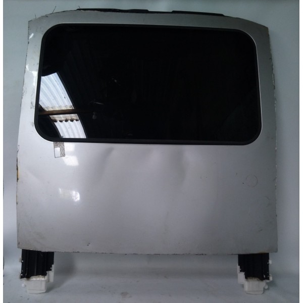 Teto Solar Com Lata Audi A4 2010 2.0t