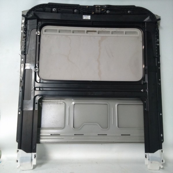 Teto Solar Com Lata Audi A4 2010 2.0t