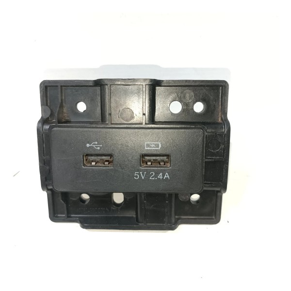 Entrada Usb Console Central Jac Ejs1 2021 2025 7911150u7300