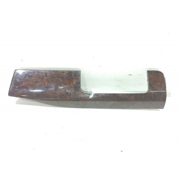 Moldura Esquerda Tabelie Bmw 325 E46 1998 2005 8203825