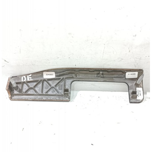 Moldura Esquerda Tabelie Bmw 325 E46 1998 2005 8203825