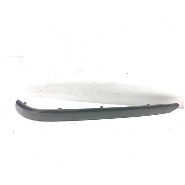 Friso Direito Parachoque Traseiro Bmw 325 1998 2005 7030604