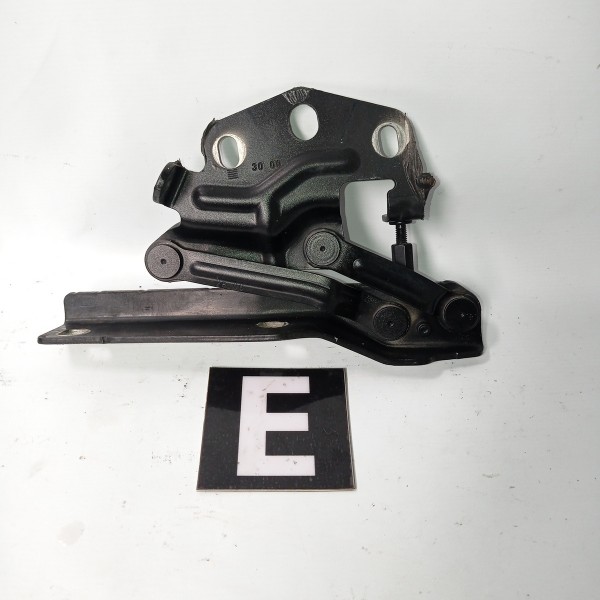 Braço Dobradiça Capo Esquerdo Vw Passat B6 2006 2010