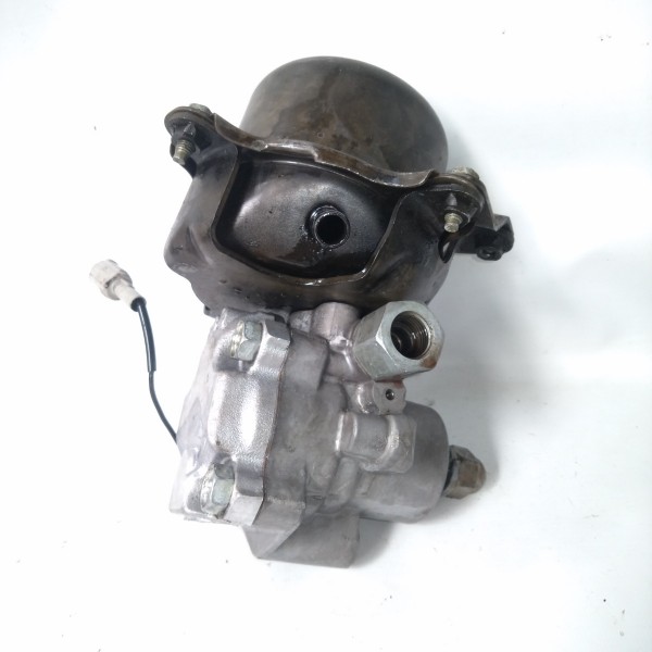 Bomba Direção Hidráulica Subaru Impreza 93/99