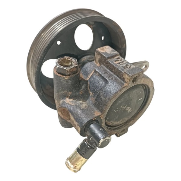 Bomba Oleo Gm Vectra B 2.2 8v 1997 2002 26026012