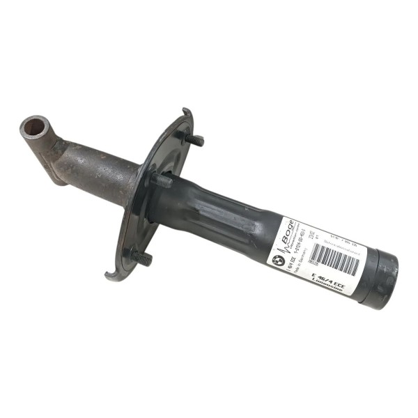 Absorvedor Esquerdo Parachoque Traseiro Bmw 325 1998 2005