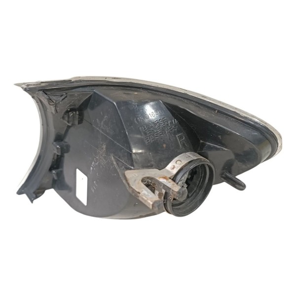 Seta Direita Bmw 325 E46 1992 2005 Tyc Direito