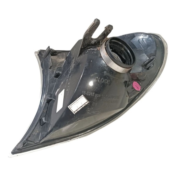 Seta Direita Bmw 325 E46 1992 2005 Tyc Direito