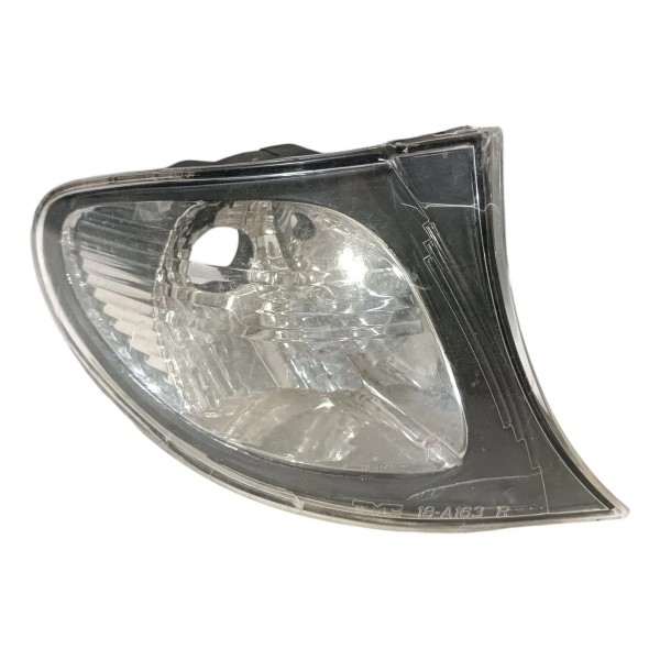 Seta Direita Bmw 325 E46 1992 2005 Tyc Direito