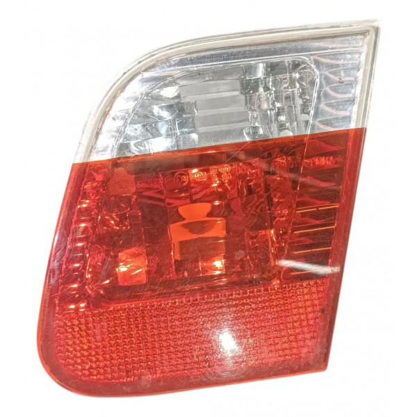Lanterna Direita Tampa Traseira Bmw 325 E46 1998 2005 Direito/passageiro