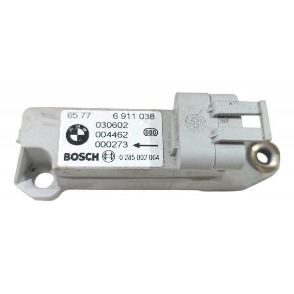 Sensor Impacto Bmw 325 E46 1998 2005 6911038 Detalhe