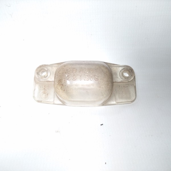 Lente Luz De Placa Subaru Impreza 93/99