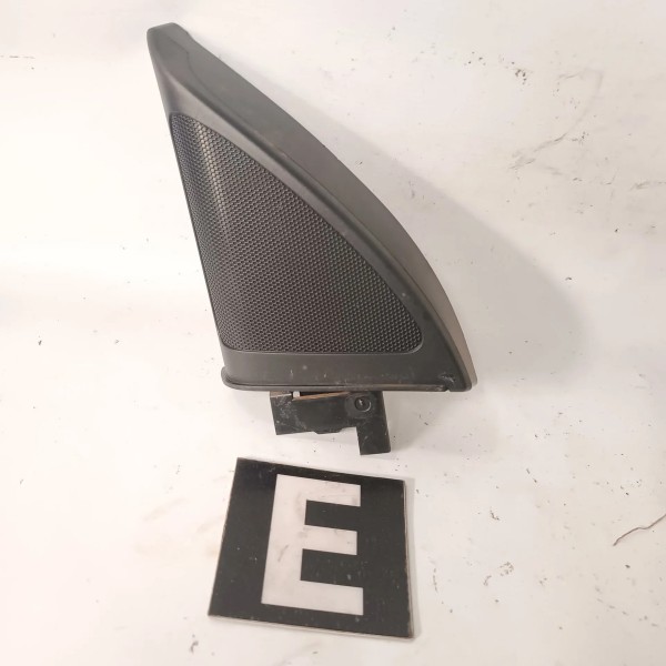 Acabamento Interno Retrovisor Esquerdo Audi A5 2010 2017