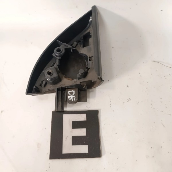 Acabamento Interno Retrovisor Esquerdo Audi A5 2010 2017