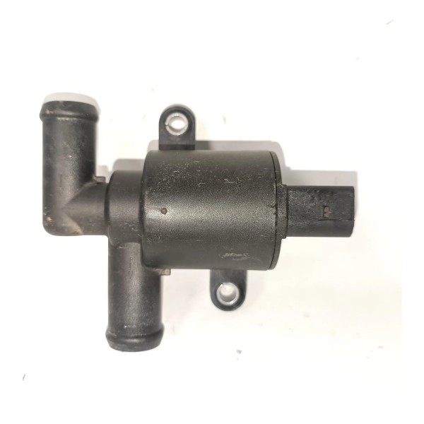 Bomba Dagua Auxiliar 4h0121671b Audi A5 2.0t 2010 2017