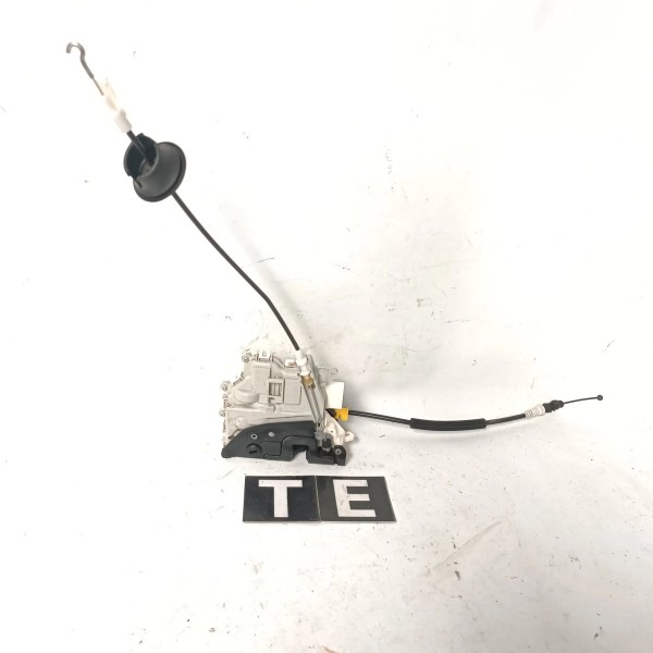 Trava Elétrica Traseira Esquerda Audi A5 2010 2017