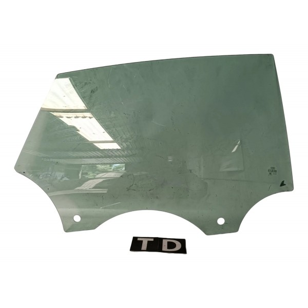 Vidro Porta Traseira Direita Audi A5 2010 2017
