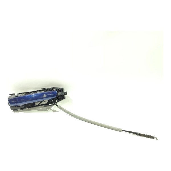 Macaneta Externa Dianteira Direita Audi A3 2014 2018 Dianteira