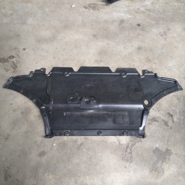 Protetor De Carter Audi A4 2010 2.0t