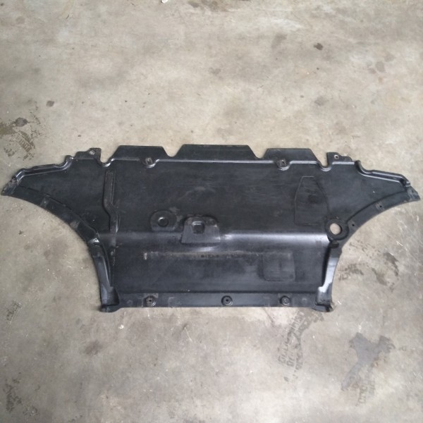 Protetor De Carter Audi A4 2010 2.0t