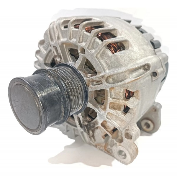 Alternador 140a Valeo Audi A3 1.4 2014 2018 04c903023k
