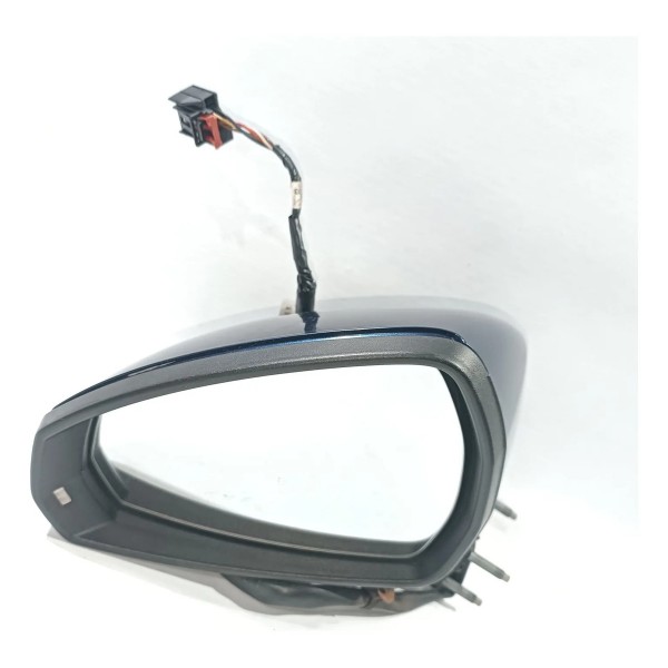 Retrovisor Esquerdo Audi A3 2014 2018