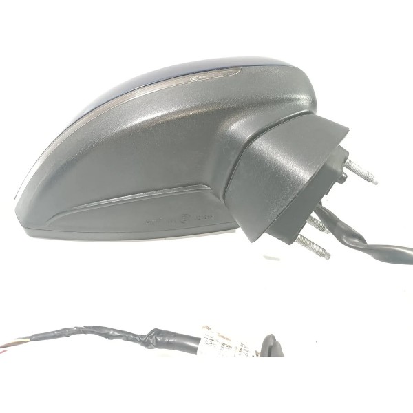 Retrovisor Direito Audi A3 2014 2018