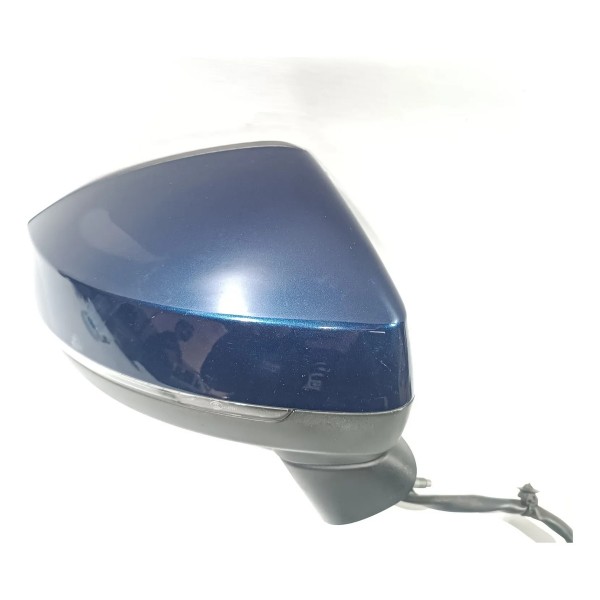 Retrovisor Direito Audi A3 2014 2018
